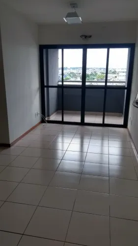 Solar dos Franceses - Apartamento a venda