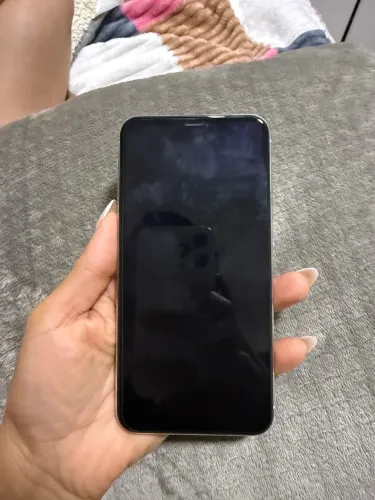 iPhone 11 Pró Max 256 GB