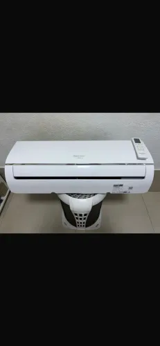 ar condicionado