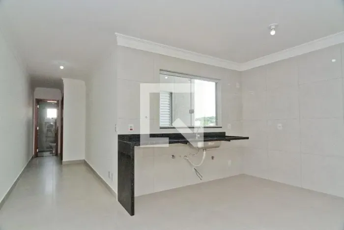 Apartamento à Venda - Vila Mangalot, 2 Quartos, 52 m2