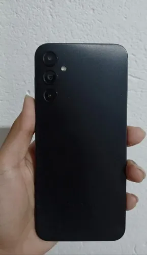 Vendo celular A14 5G está sem nenhum defeito