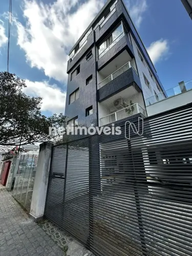 Venda Cobertura Santa Inês Belo Horizonte