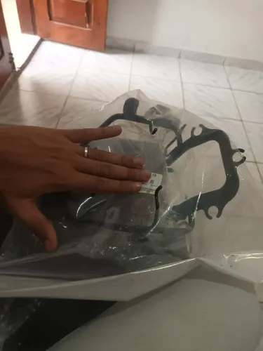 VENDO PEÇAS NOVAS DA FAZER 150, SAINDA DA LOJA