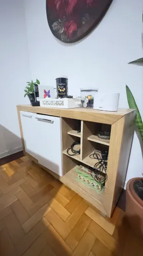 Armário sala de jantar buffet