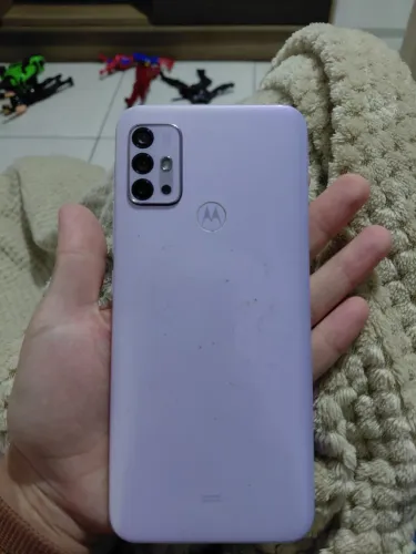 Moto g30