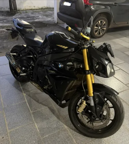 S1000R Premium | Baixa Quilometragem | Oportunidade