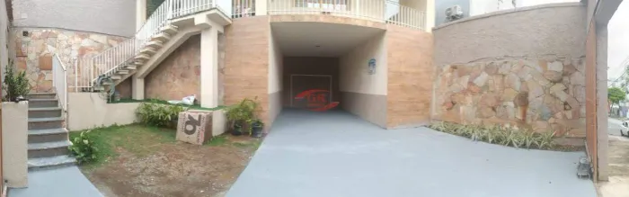 Casa à venda, 3 quartos, 2 suítes, 3 vagas, Jardim América - Belo Horizonte/MG