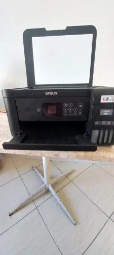 Multifuncional ECOTANK L4260