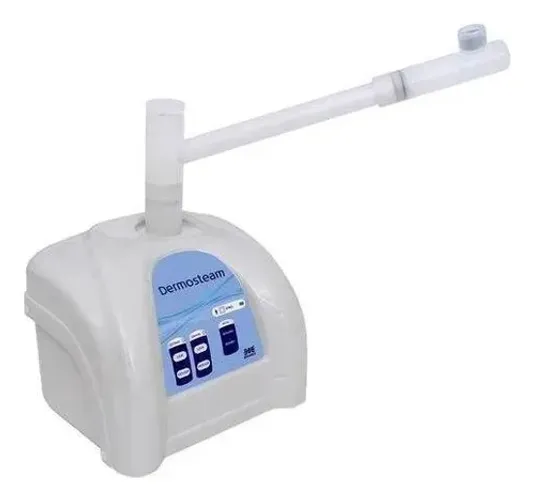 Vapor de Ozônio com anvisa