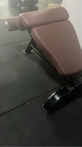 Banco abdominal importado