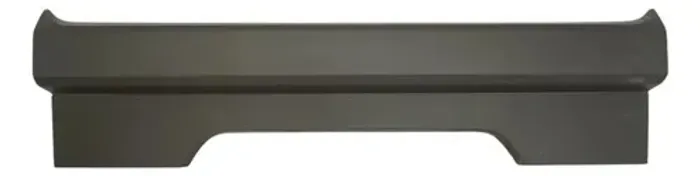 Moldura Tampa Traseira Strada 2014 A 2020 (detalhe)