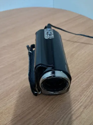 Filmadora jvc 35x ( colecionador )