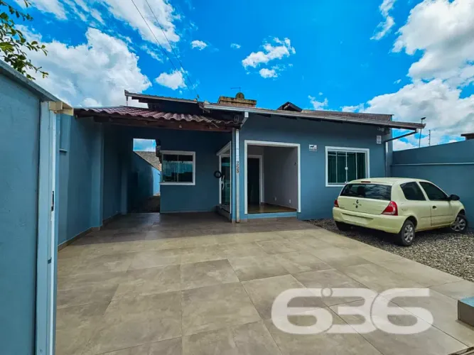 Casa | Araquari | Porto Grande