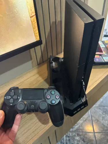 PlayStation 4