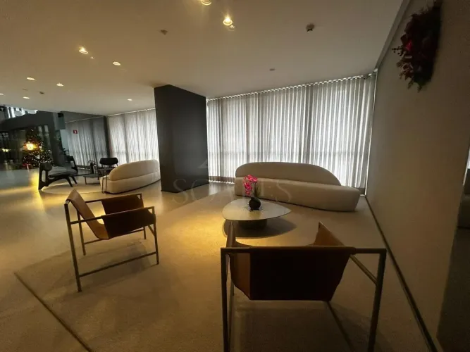 APARTAMENTO ARTSY/89M² UTIL
