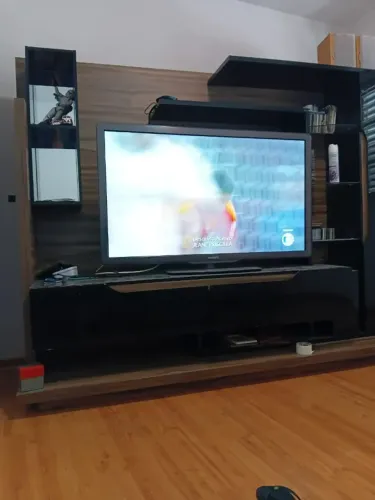 Rack para tv.