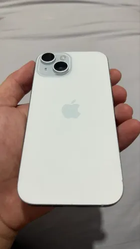 IPHONE 15 128gb Azul