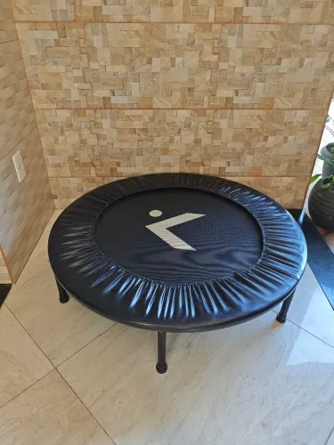 Trampolim Jump