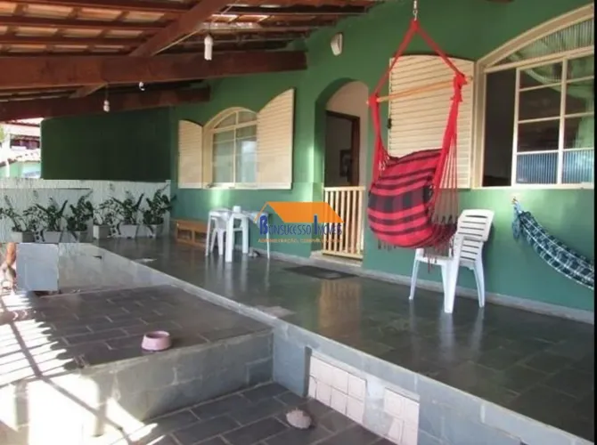 Casa de 3 quartos no bairro Pindorama