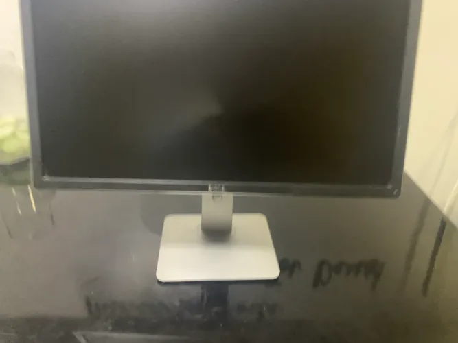 Monitor Dell 27