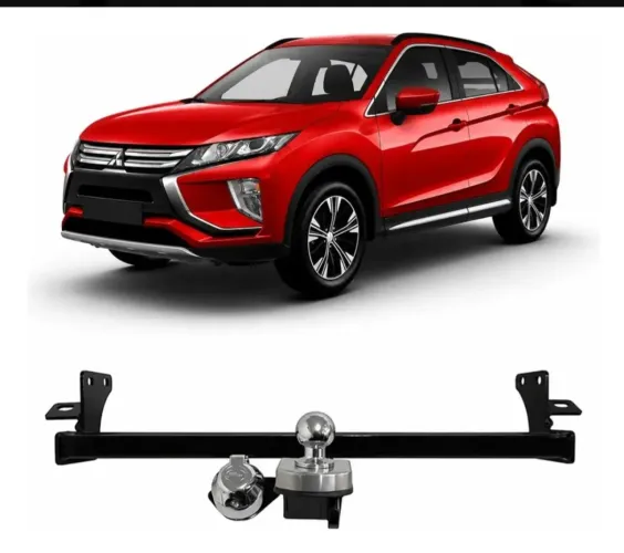 Engate brucke 700kg Eclipse Cross 19/25