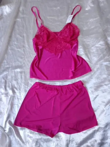Babydoll liganete