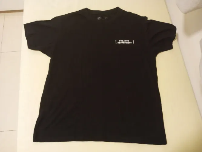 Camiseta Masculina de marca Pool [USADA]