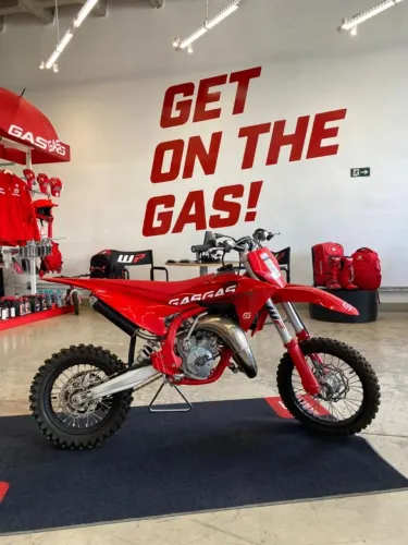 Gasgas MC 65cc 0km