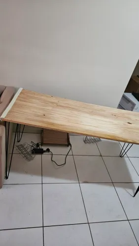 Mesa 150 cm x 60 cm
