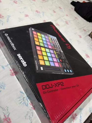 DDJ XP2