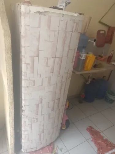 Geladeira