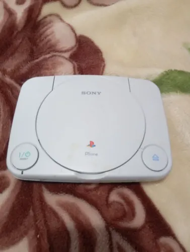 Playstation one 