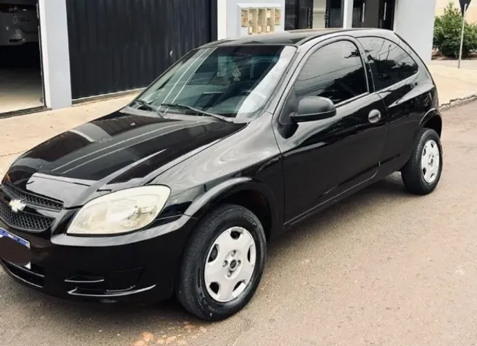 Chevrolet Celta Life/ LS 1.0 MPFI 8V Flexpower 3P 2013