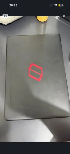 Notebook gamer Samsung