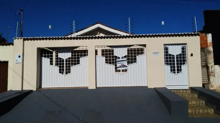 CASA À VENDA EM MARABÁ - FOLHA 16 | NOVA MARABA