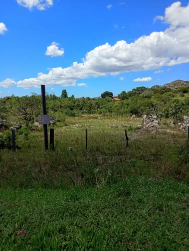 Terreno em Diamantina MG - R$45.000-3.800m²