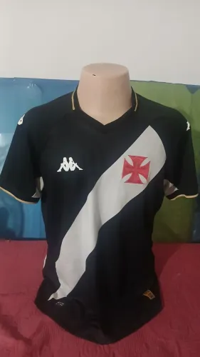 Camisa Vasco da Gama original Kappa 2023