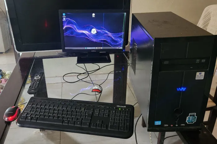 Computador PC I3 completo