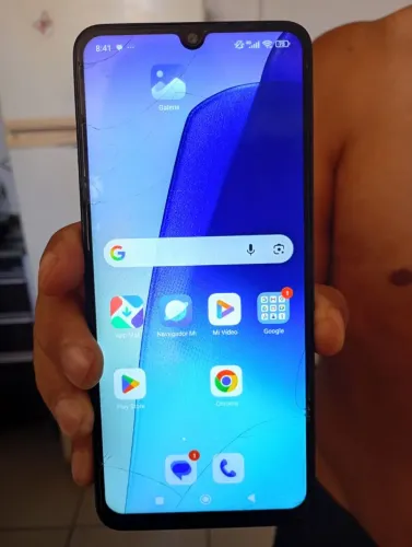 Celular redimi c 14 