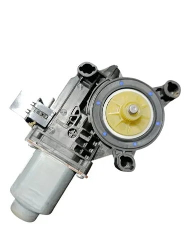 Motor Vidro Eletrico Traseiro Direito VW Amarok 2010/2016 Original 6r0959812d