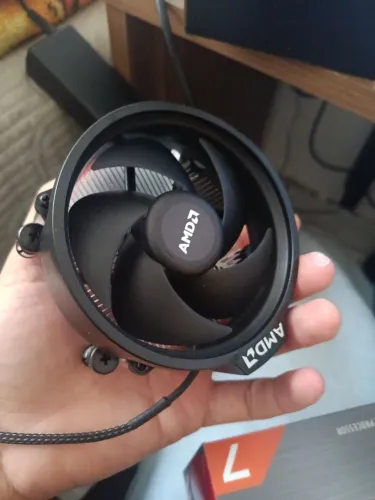 Pc gamer - novo