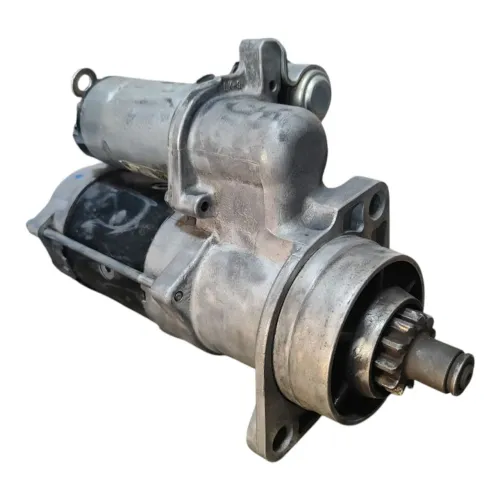 MOTOR PARTIDA ARRANQUE 29MT 24V 11D ACCELO AXOR A *