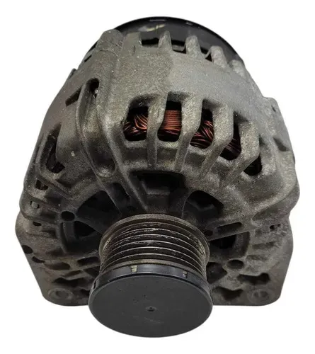 Alternador Renault Fluence 2011 Á 2015