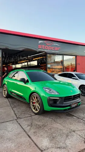Porsche Macan GTS 2.9 Bi-turbo 380cv 2024