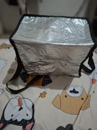 Bolsa térmica 