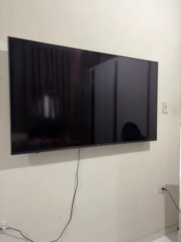 Smart TV 55" LG 4K Ultra HD