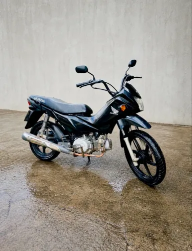 Pop 110i 