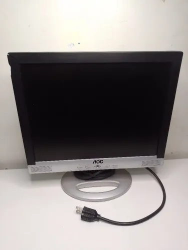 Monitor