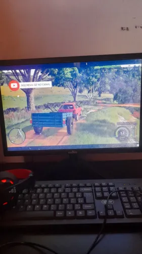 Pc gamer