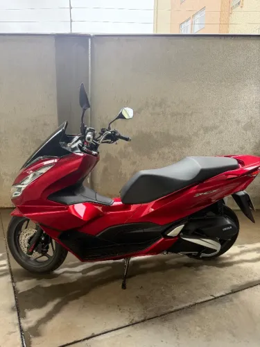 Honda PCX 160 ABS 2025